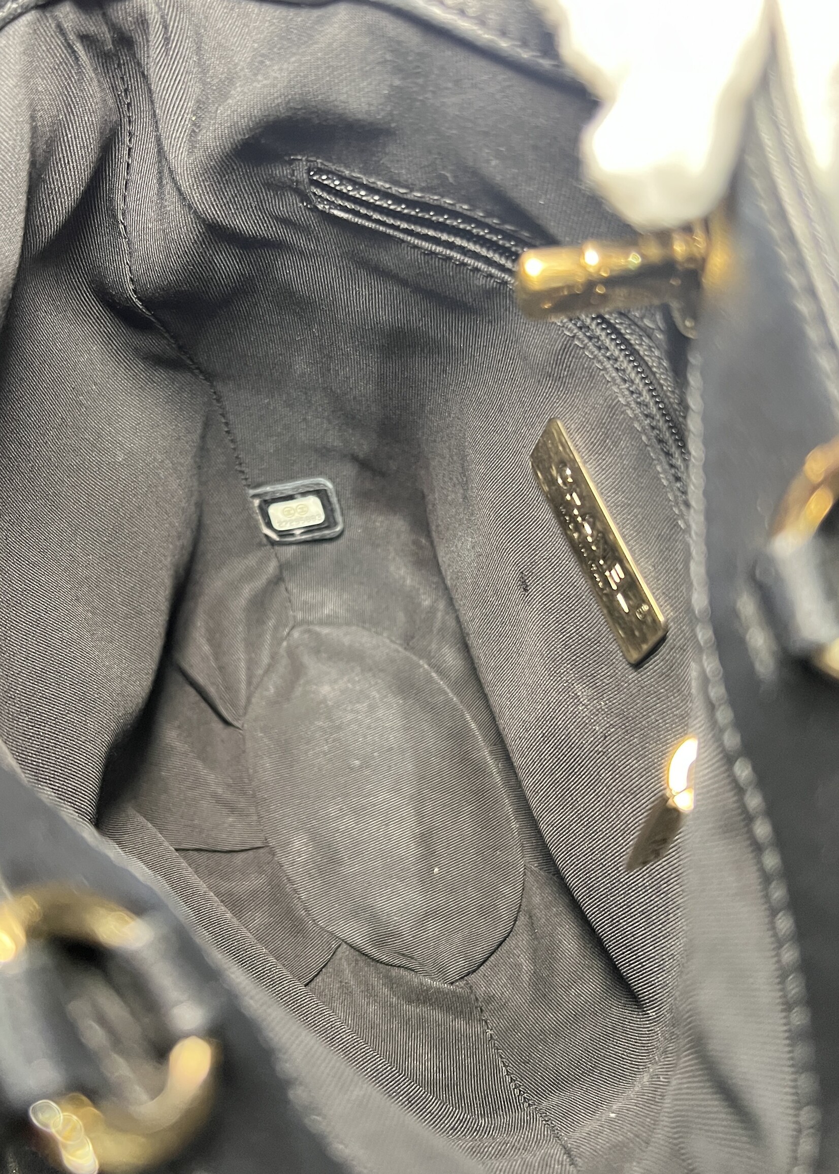 Chanel SOLD - Chanel  Bucket Bag