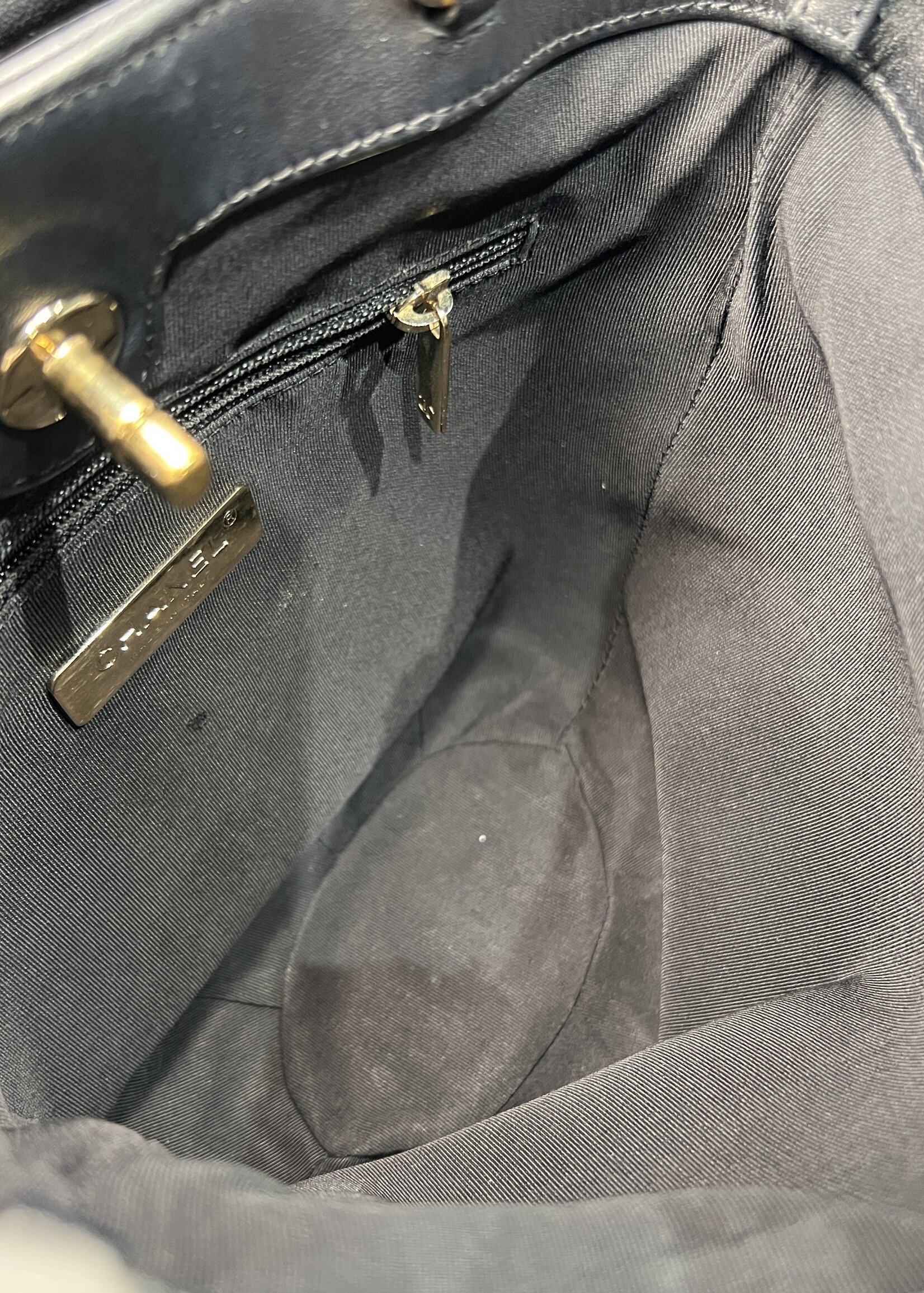 Chanel Chanel  Bucket Bag