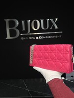 Christian Dior Dior Clutch