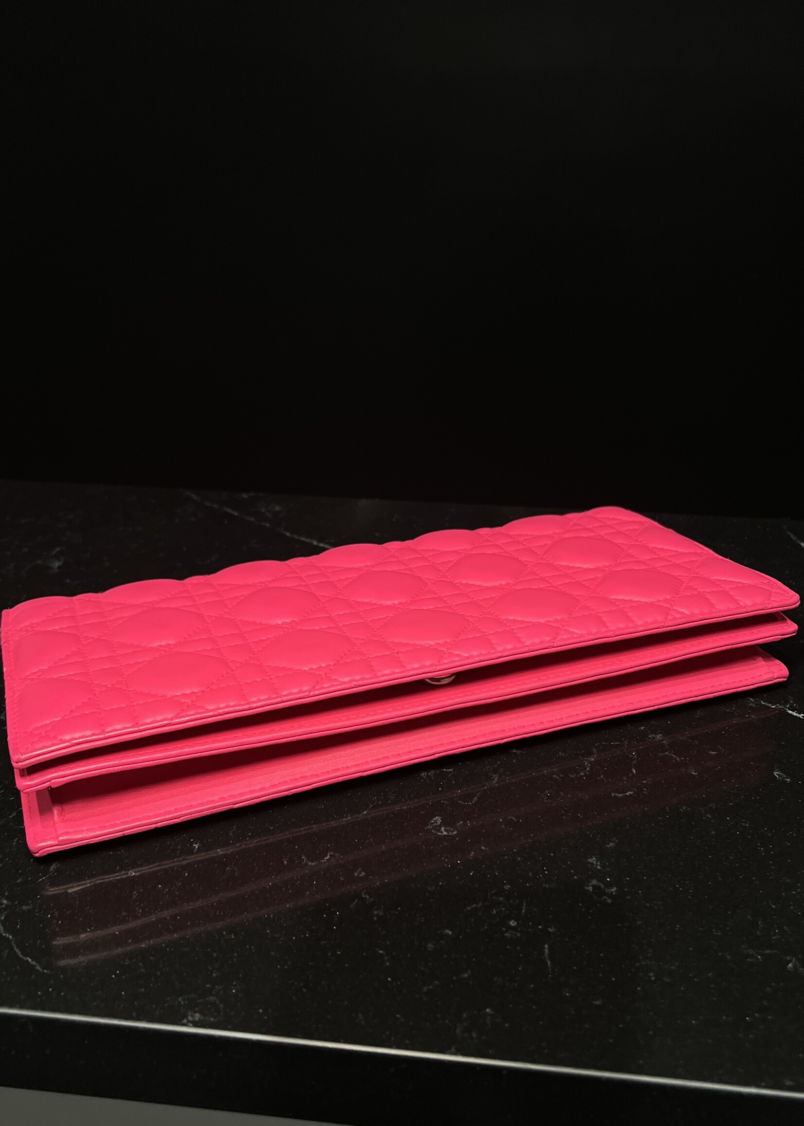 Christian Dior SOLD- Dior Clutch