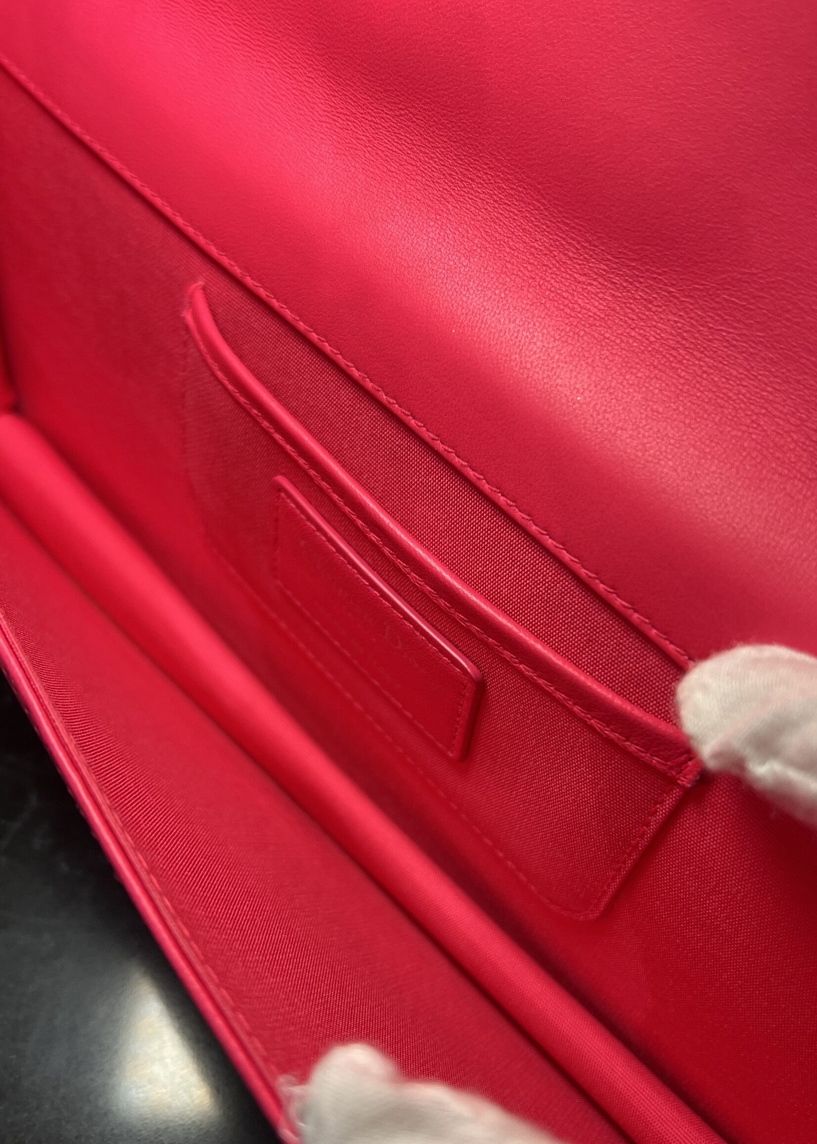 Christian Dior SOLD- Dior Clutch
