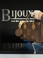Louis Vuitton SOLD - Louis Vuitton On The Go PM