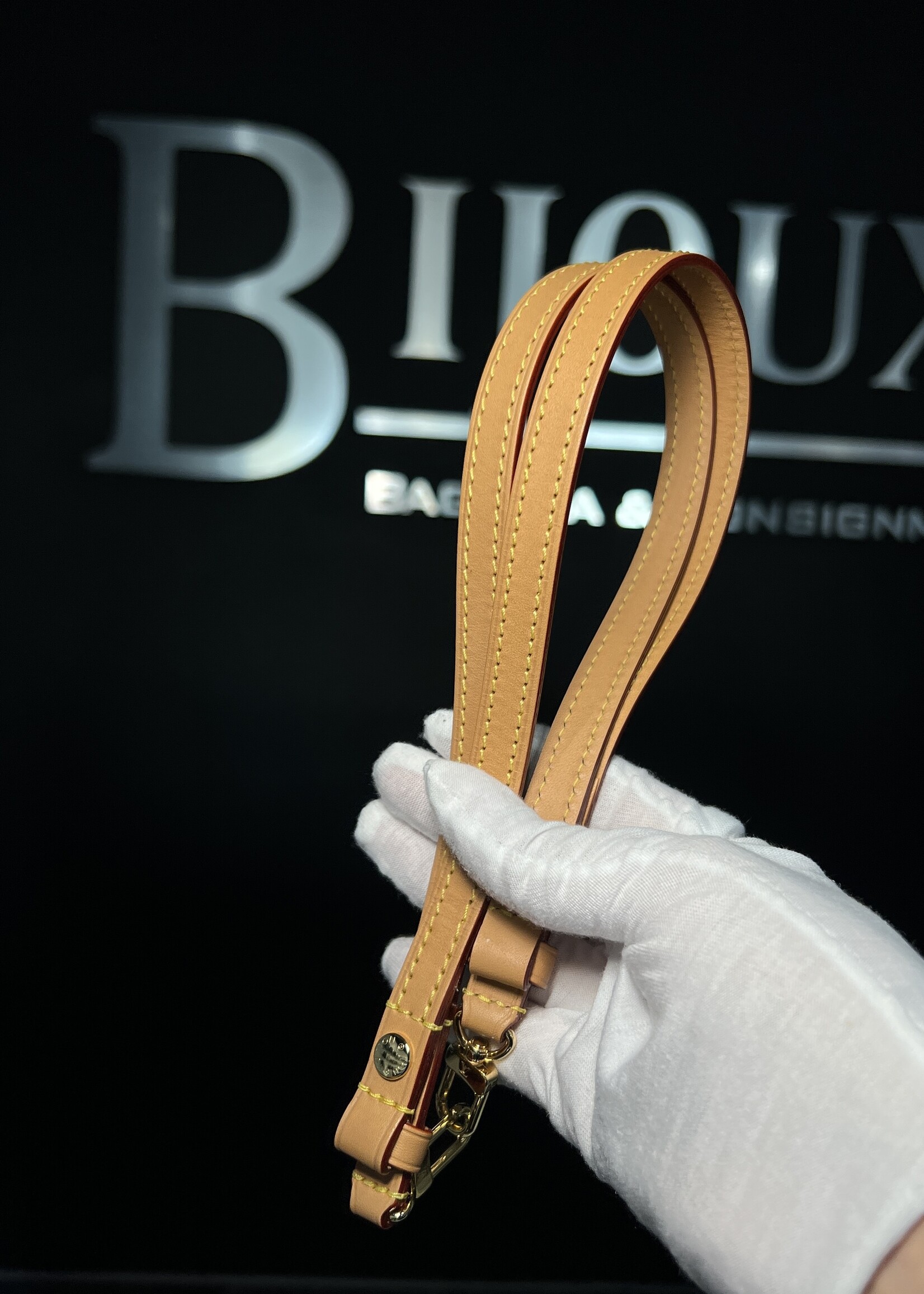 Louis Vuitton SOLD - Louis Vuitton Ivy Monogram WOC