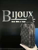 Louis Vuitton SOLD - Louis Vuitton Avenue Sling Bag