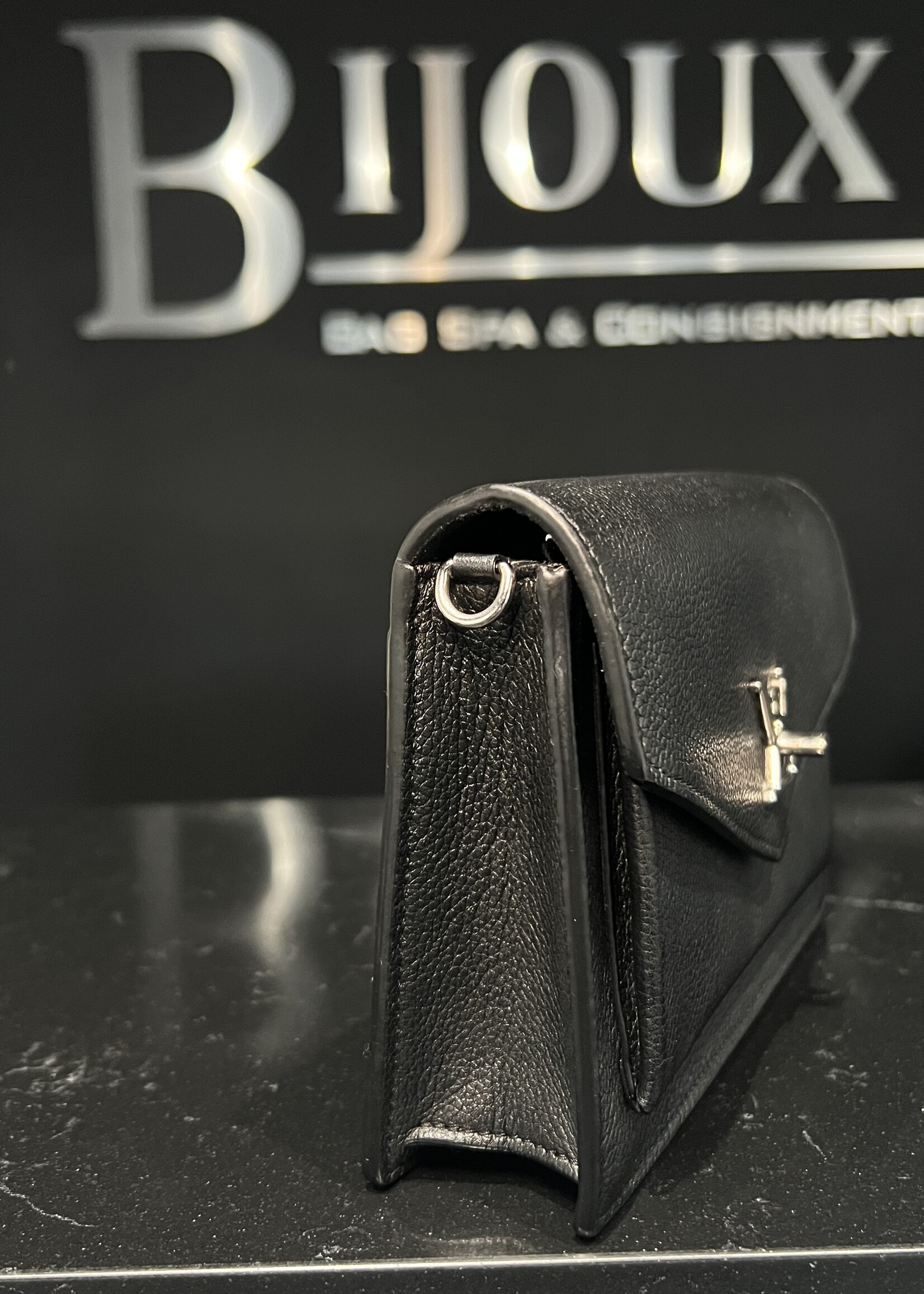 Louis Vuitton SOLD - Louis Vuitton My Lock Me Chain Bag