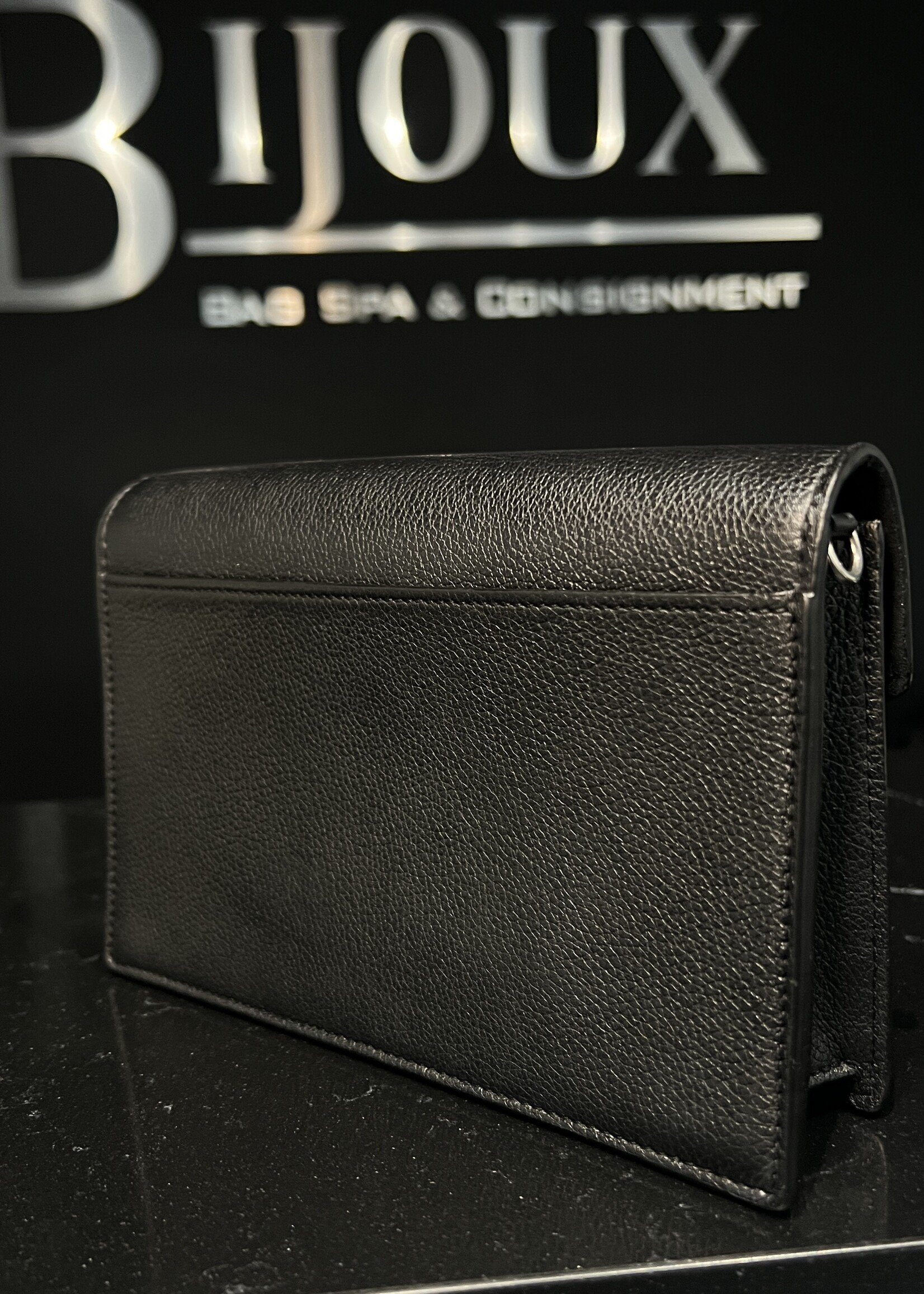 Louis Vuitton SOLD - Louis Vuitton My Lock Me Chain Bag