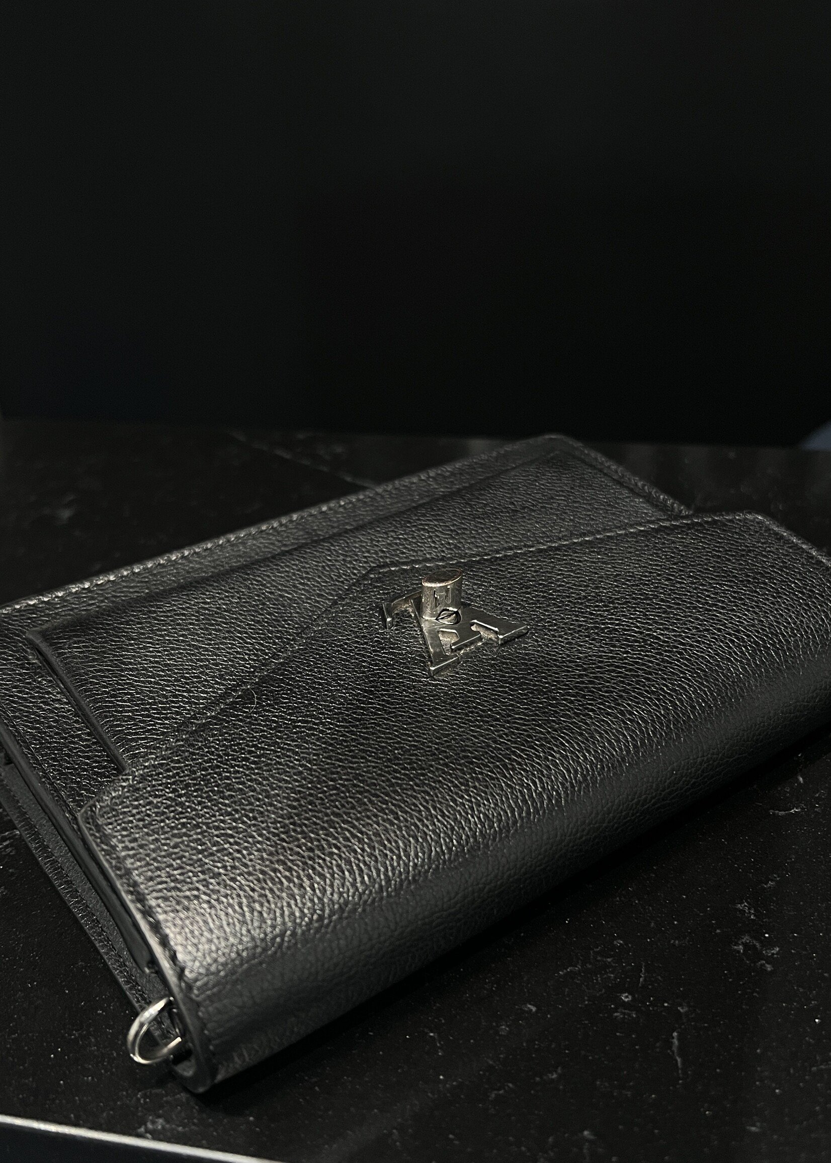 Louis Vuitton SOLD - Louis Vuitton My Lock Me Chain Bag