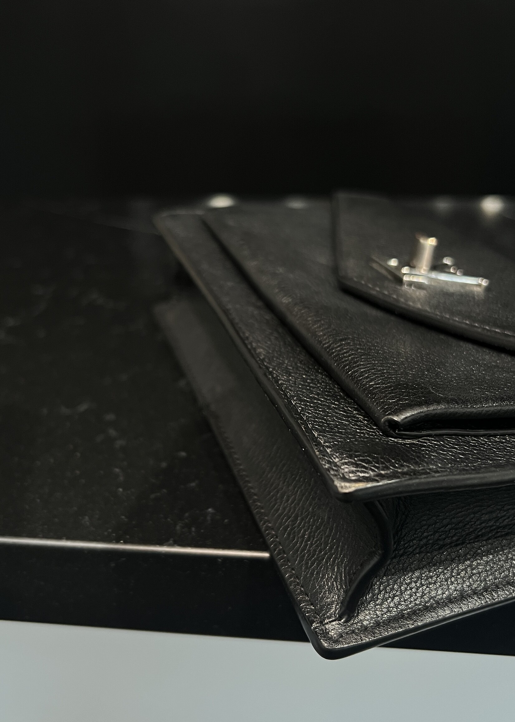 Louis Vuitton SOLD - Louis Vuitton My Lock Me Chain Bag