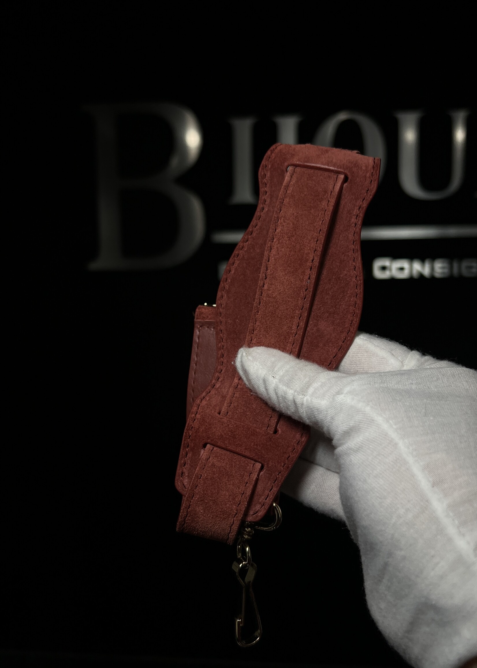 Balenciaga SOLD - Balenciaga Suede Medium City Bag