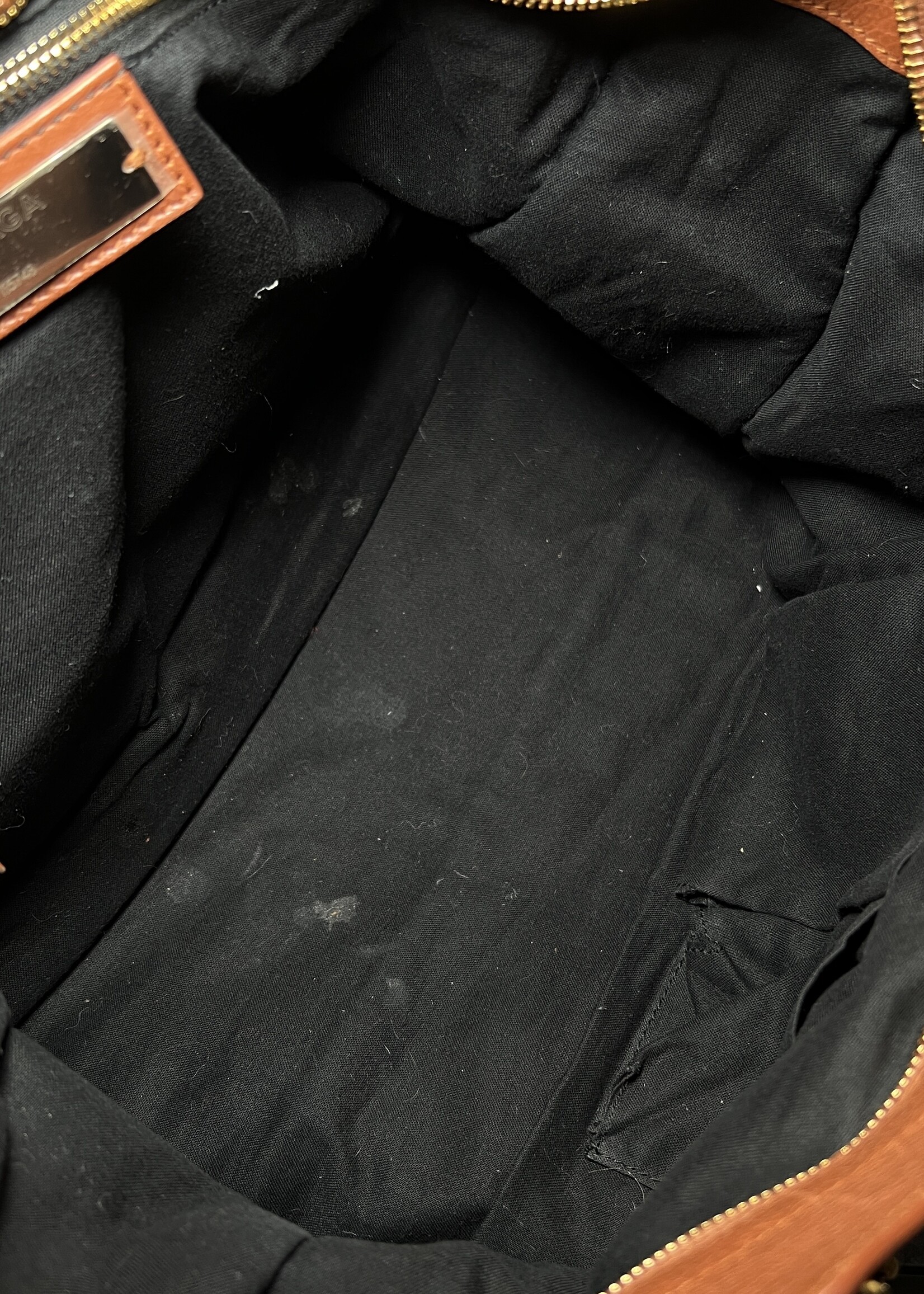 Balenciaga SOLD - Balenciaga Light Brown Medium City