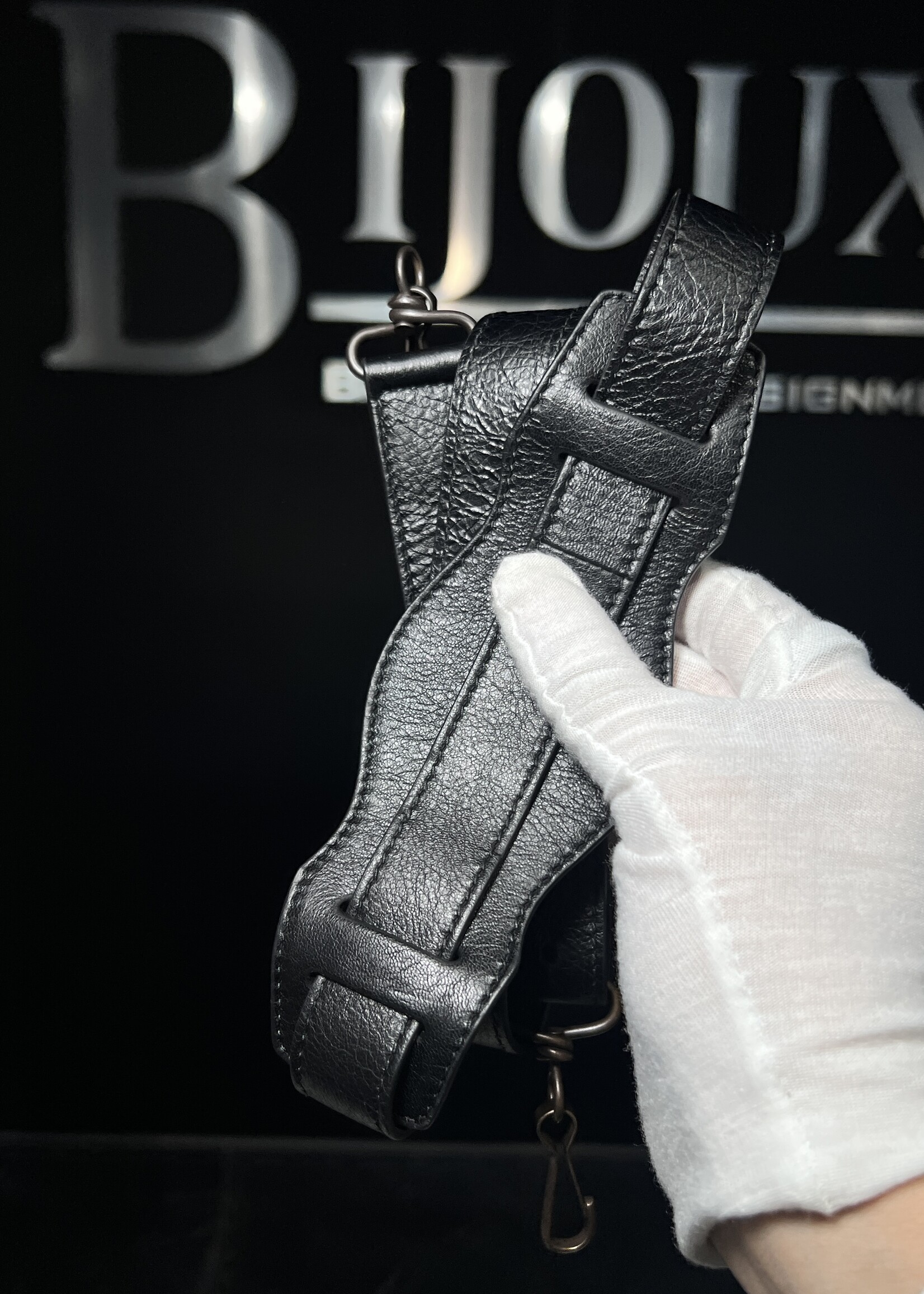 Balenciaga SOLD - Balenciaga Graffiti Mini