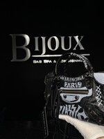 Balenciaga SOLD - Balenciaga Graffiti Mini