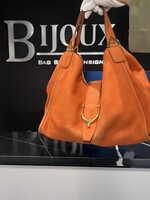 Gucci Gucci Orange Stirrup