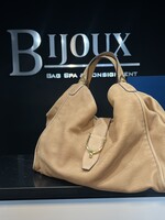 Gucci SOLD - Gucci Nude Stirrup