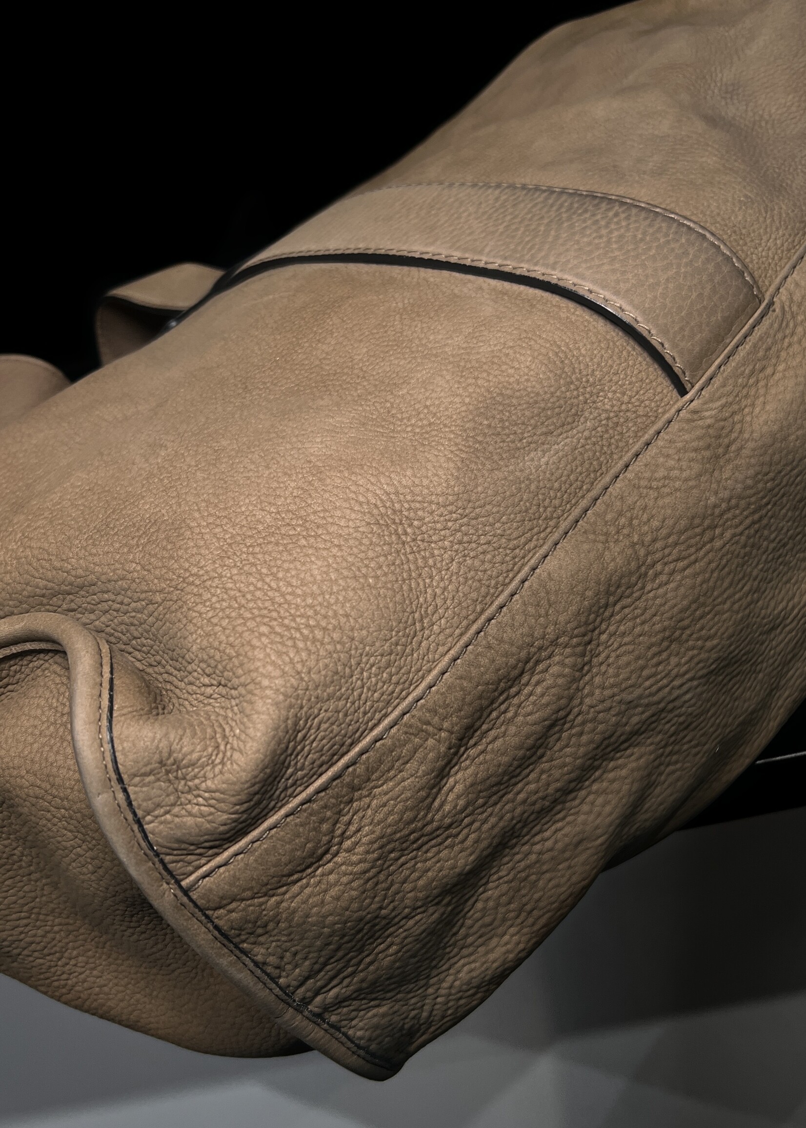 Gucci SOLD - Gucci Nude Stirrup