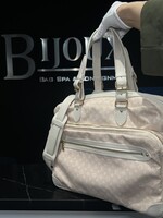 Louis Vuitton Louis Vuitton Mini Lin Sac Diaper Bag