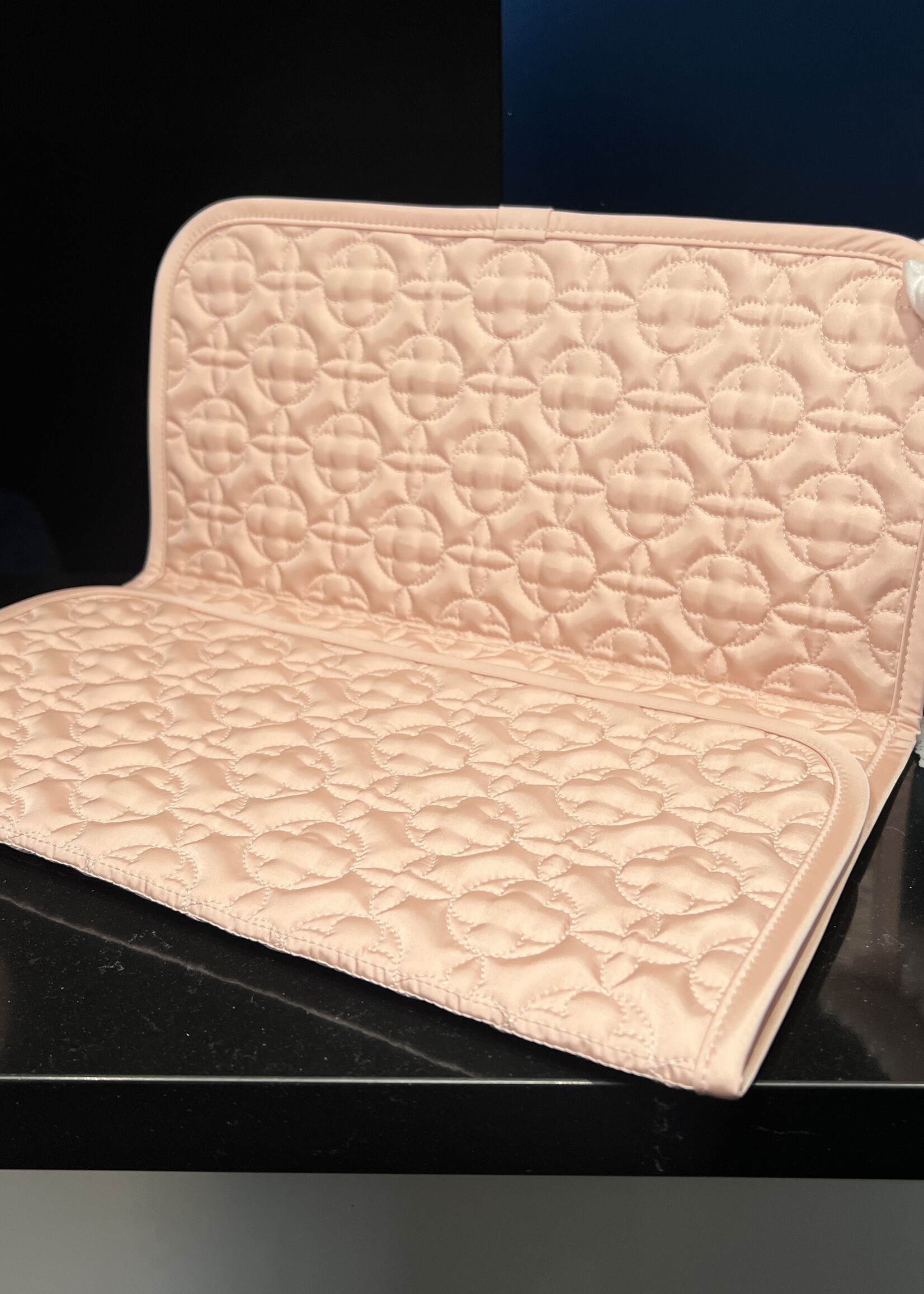 Louis Vuitton Louis Vuitton Mini Lin Sac Diaper Bag