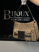 Givenchy SOLD - Givenchy Monogram Shoulder Bag