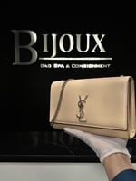 Saint Laurent SOLD - Saint Laurent Medium Chain Kate Bag