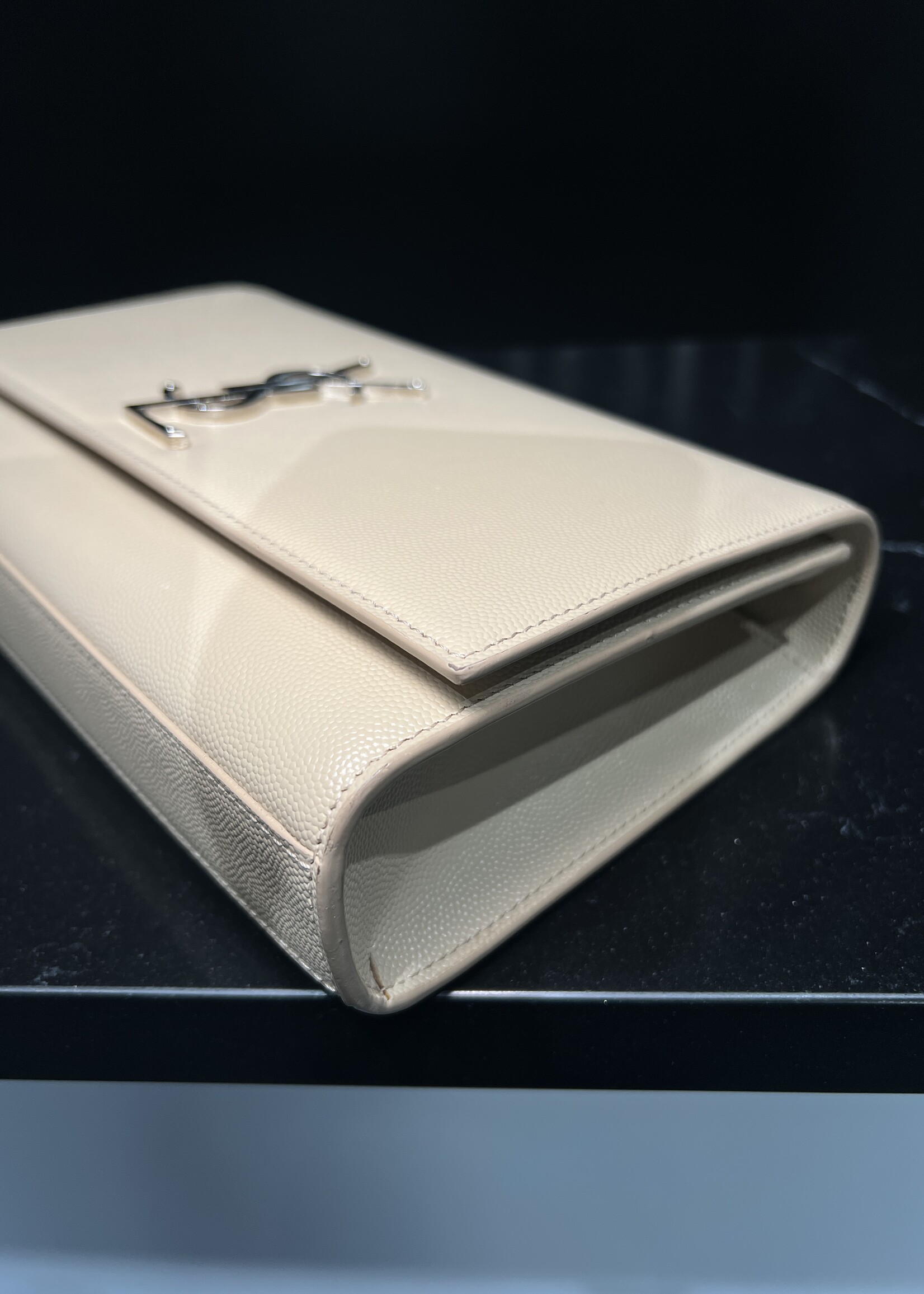 Saint Laurent SOLD - Saint Laurent Medium Chain Kate Bag