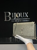 Saint Laurent Saint Laurent Medium Glitter Kate