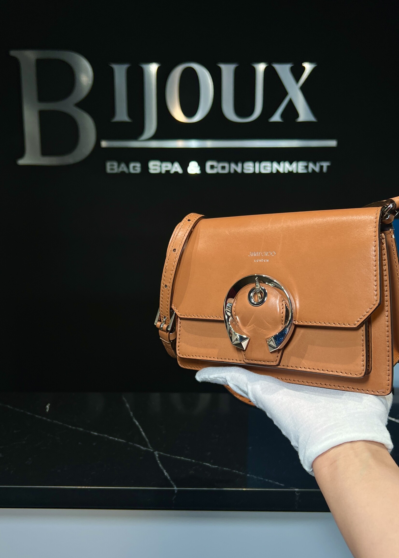 Jimmy Choo SOLD - Jimmy Choo Madeline