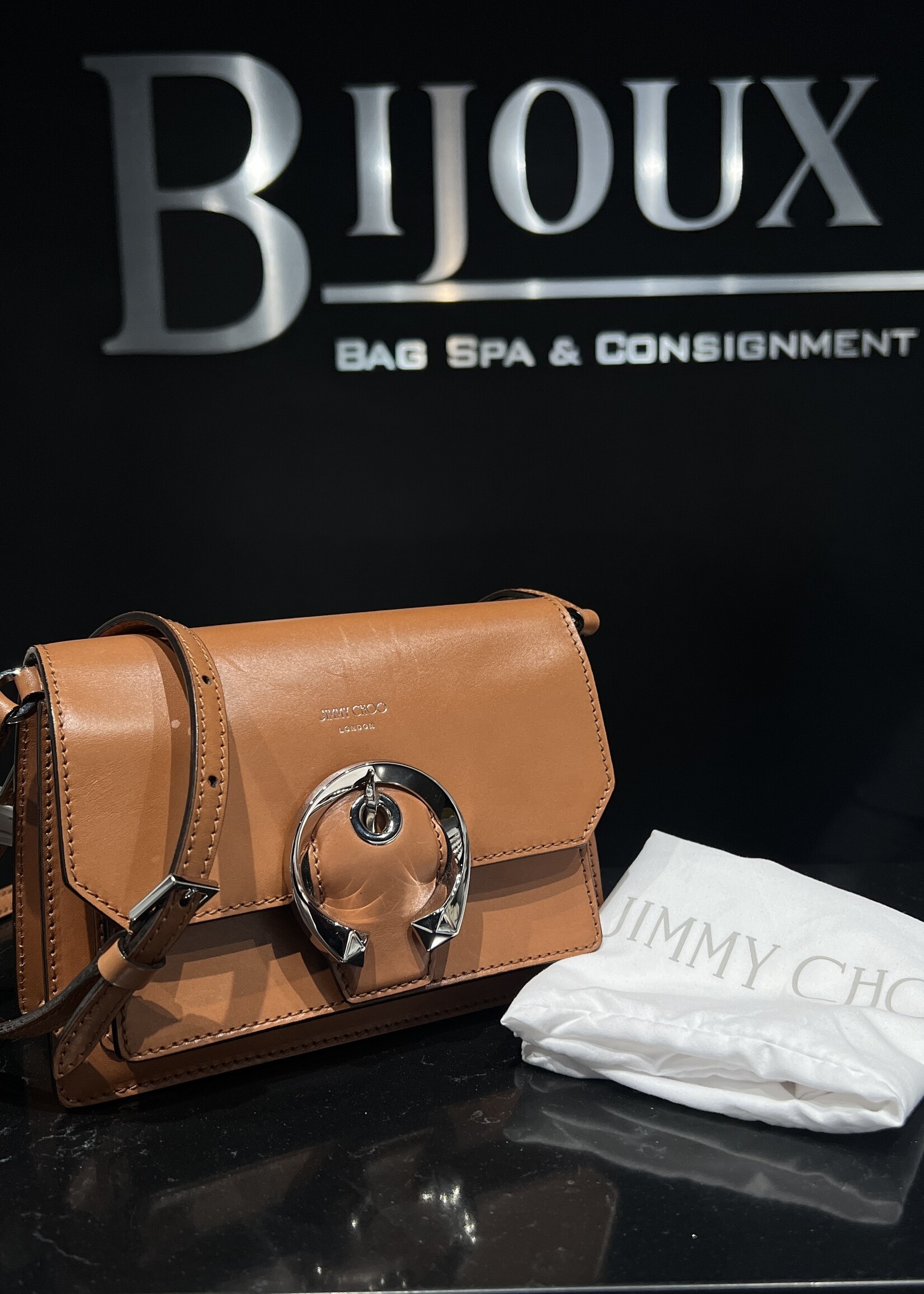 Jimmy Choo SOLD - Jimmy Choo Madeline