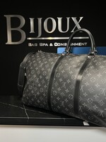 Louis Vuitton Louis Vuitton Keepall 55
