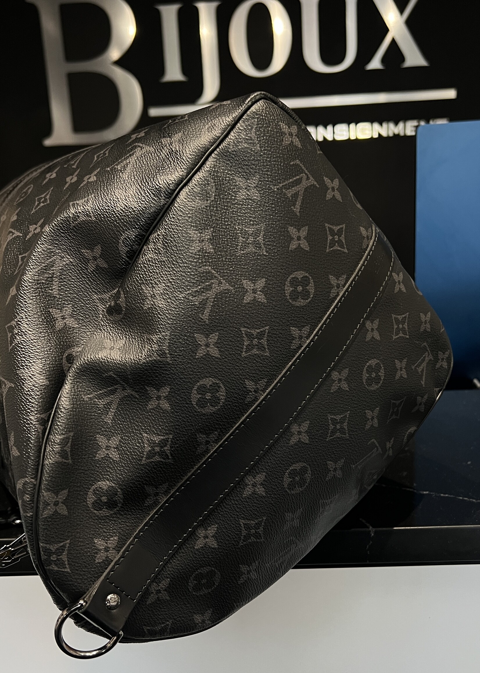 Louis Vuitton SOLD - Louis Vuitton Keepall 55