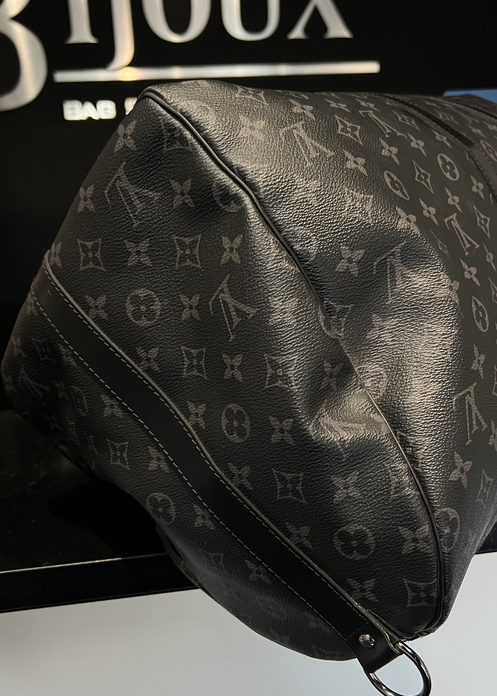 Louis Vuitton Louis Vuitton Keepall 55