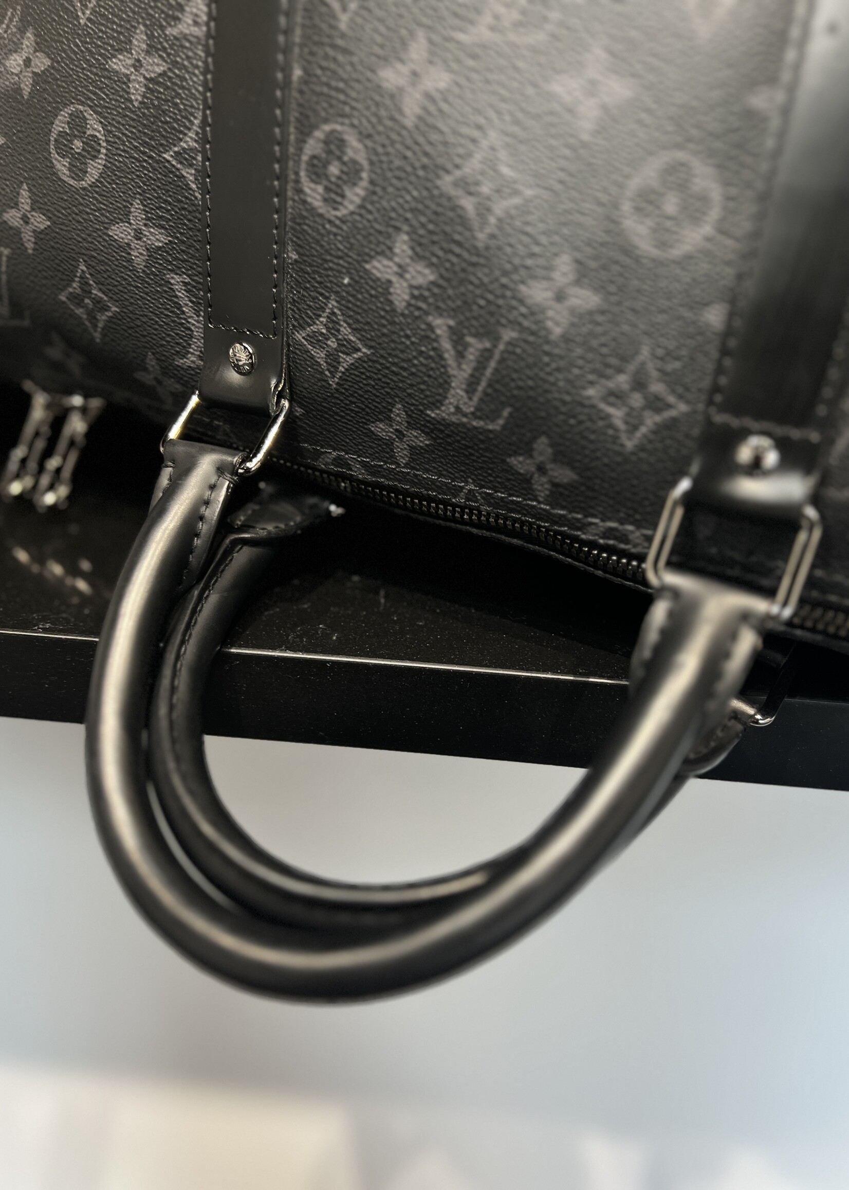 Louis Vuitton Louis Vuitton Keepall 55
