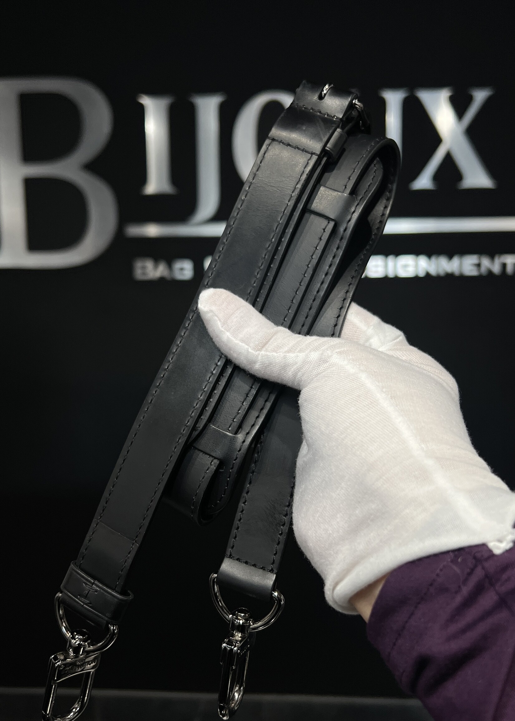 Louis Vuitton SOLD - Louis Vuitton Keepall 55