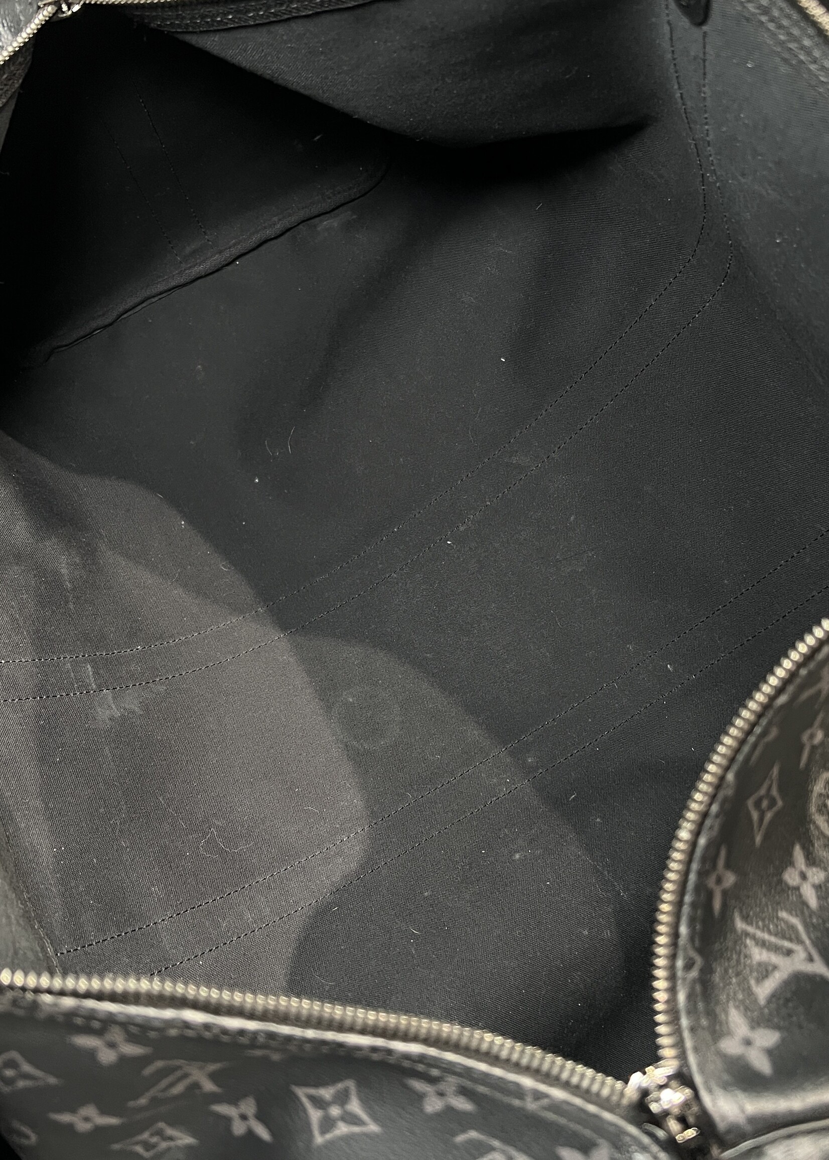 Louis Vuitton Louis Vuitton Keepall 55