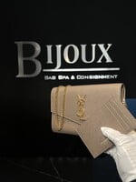 Saint Laurent SOLD - Saint Laurent Uptown WOC