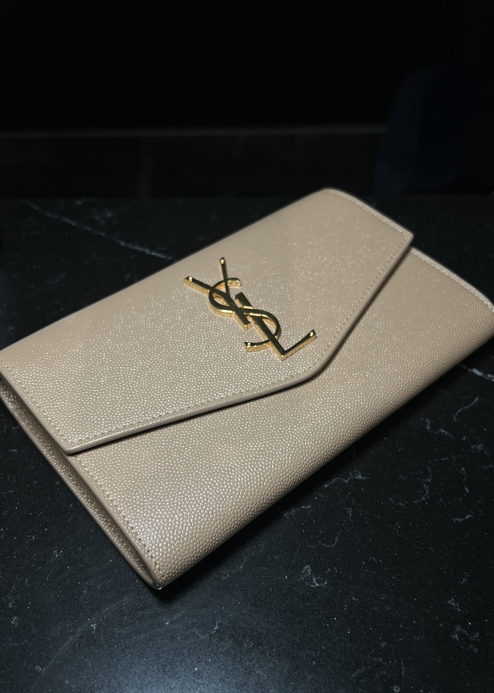 Saint Laurent SOLD - Saint Laurent Uptown WOC