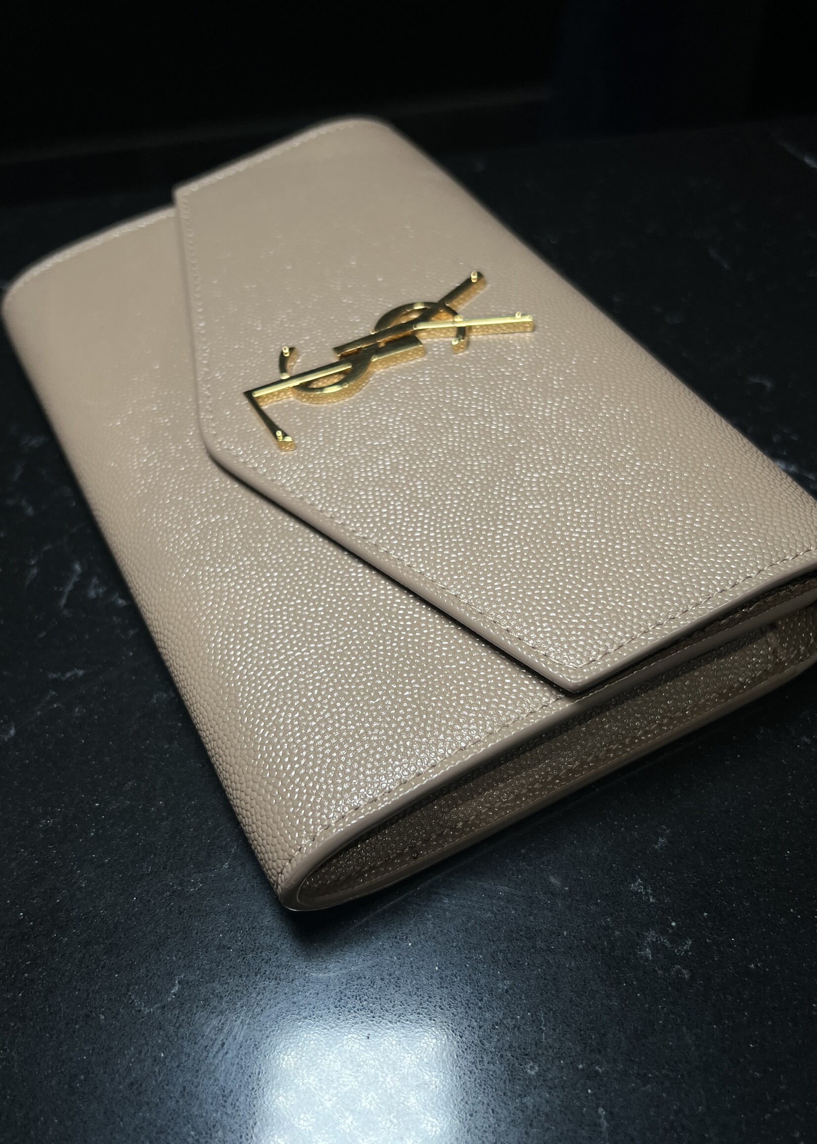 Saint Laurent SOLD - Saint Laurent Uptown WOC