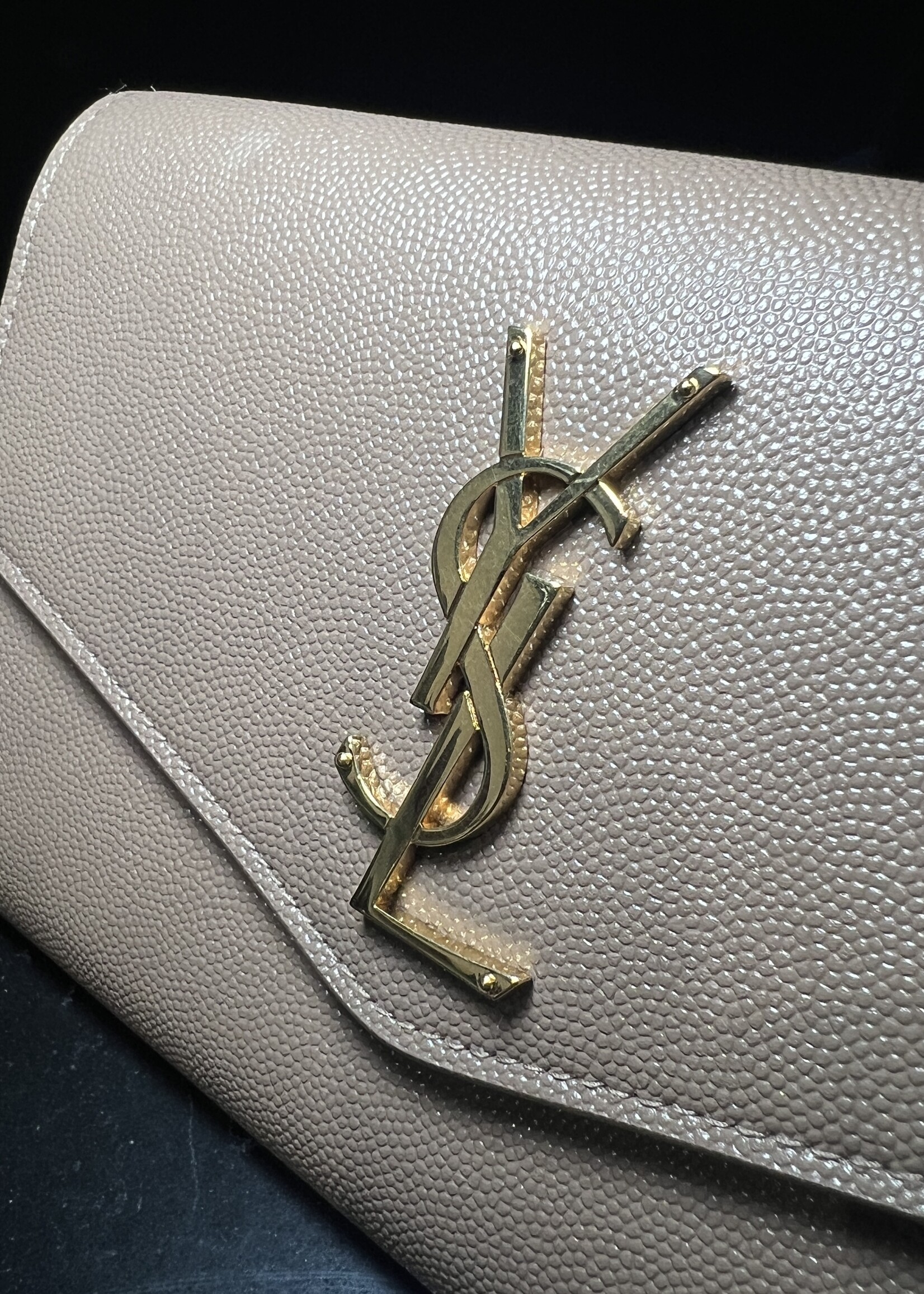 Saint Laurent SOLD - Saint Laurent Uptown WOC