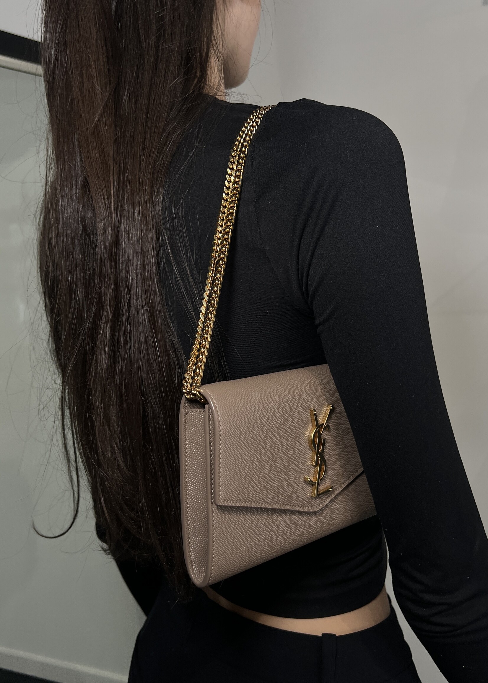 Saint Laurent SOLD - Saint Laurent Uptown WOC