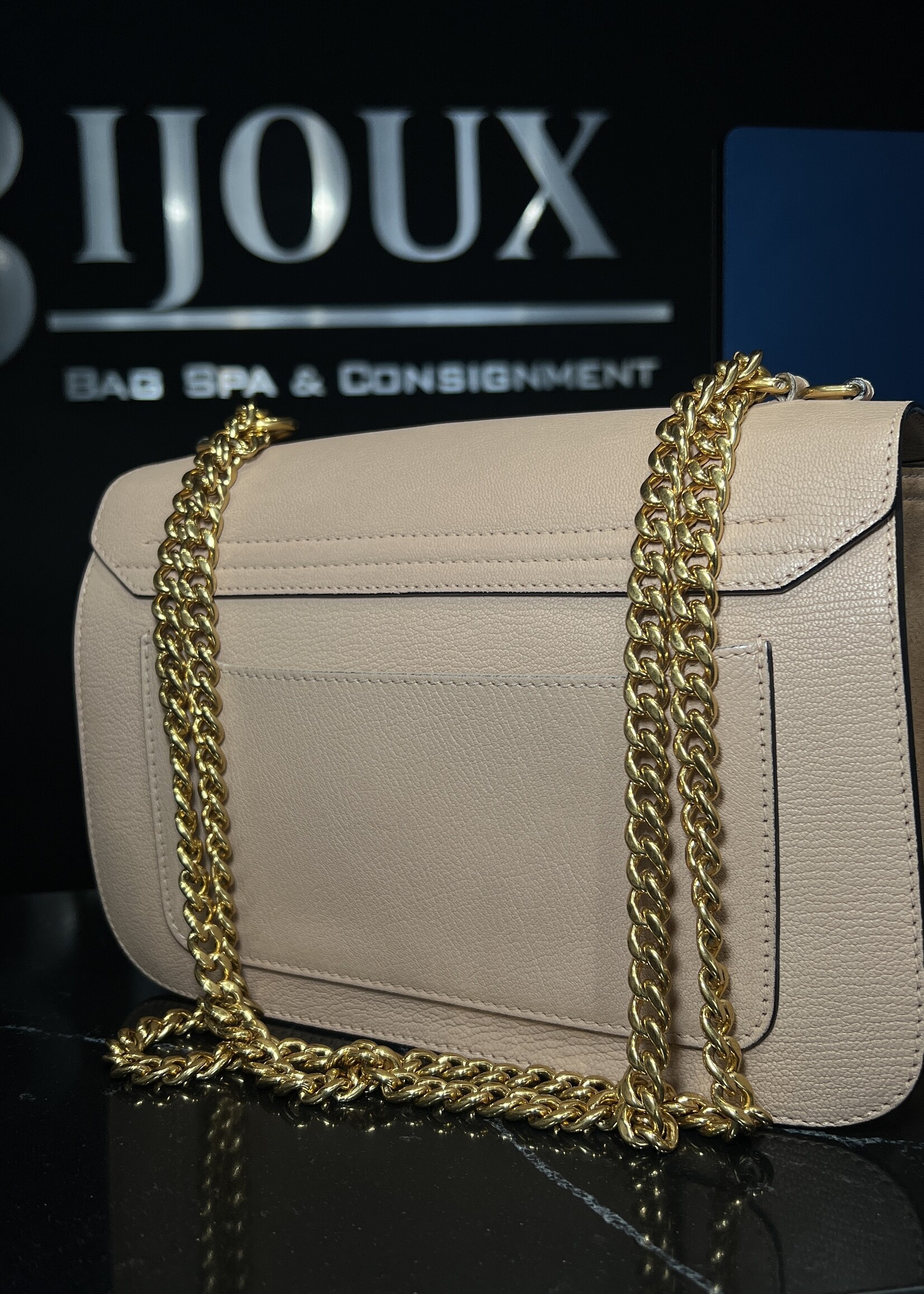 Chloe SOLD- Chloe Medium Mily Shoulder Bag
