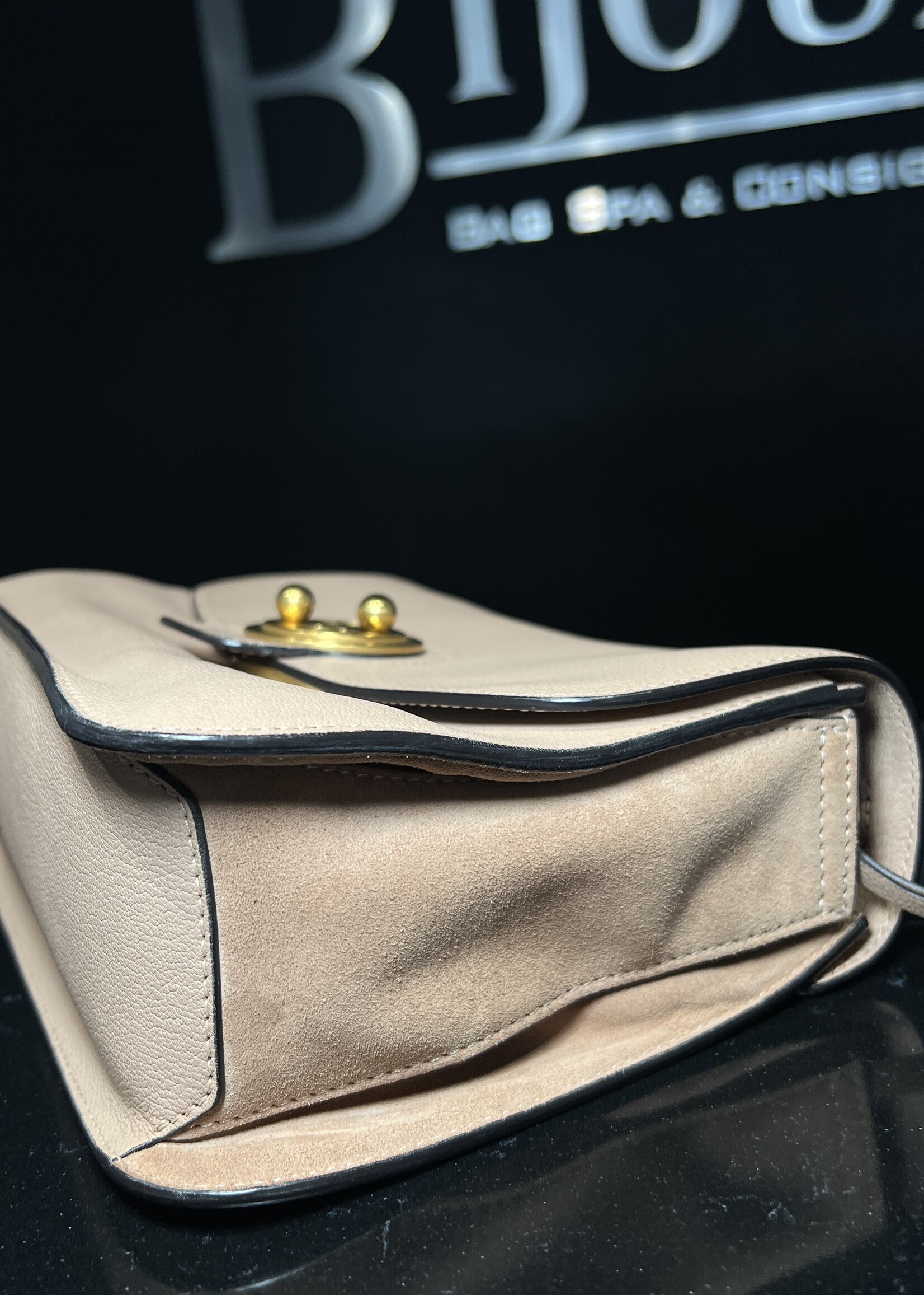 Chloe SOLD- Chloe Medium Mily Shoulder Bag