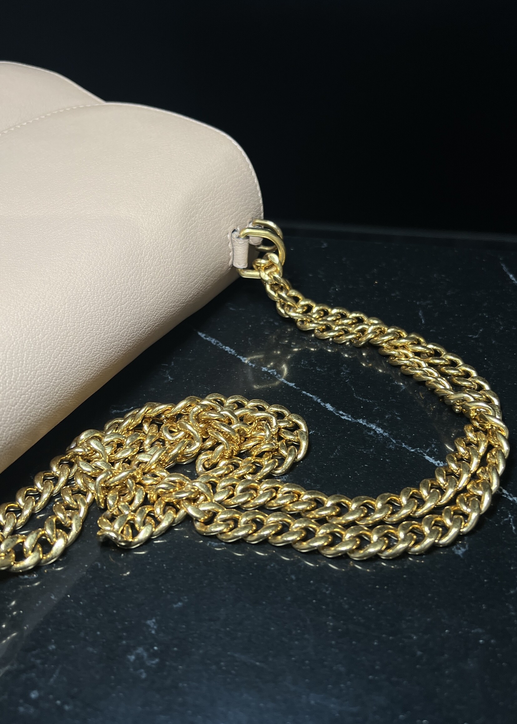 Chloe SOLD- Chloe Medium Mily Shoulder Bag