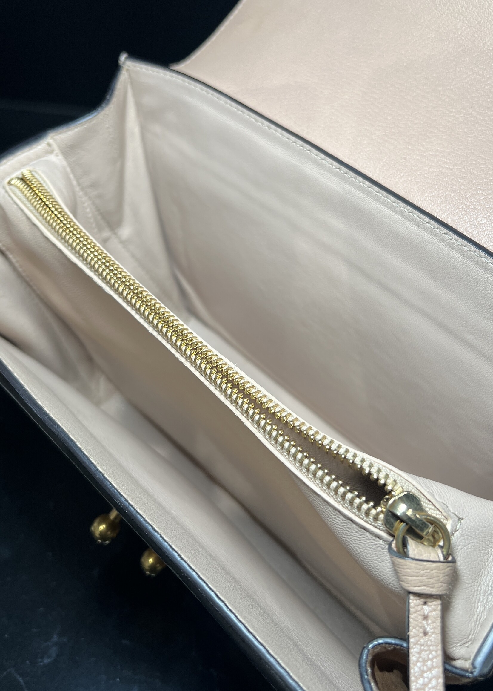 Chloe SOLD- Chloe Medium Mily Shoulder Bag
