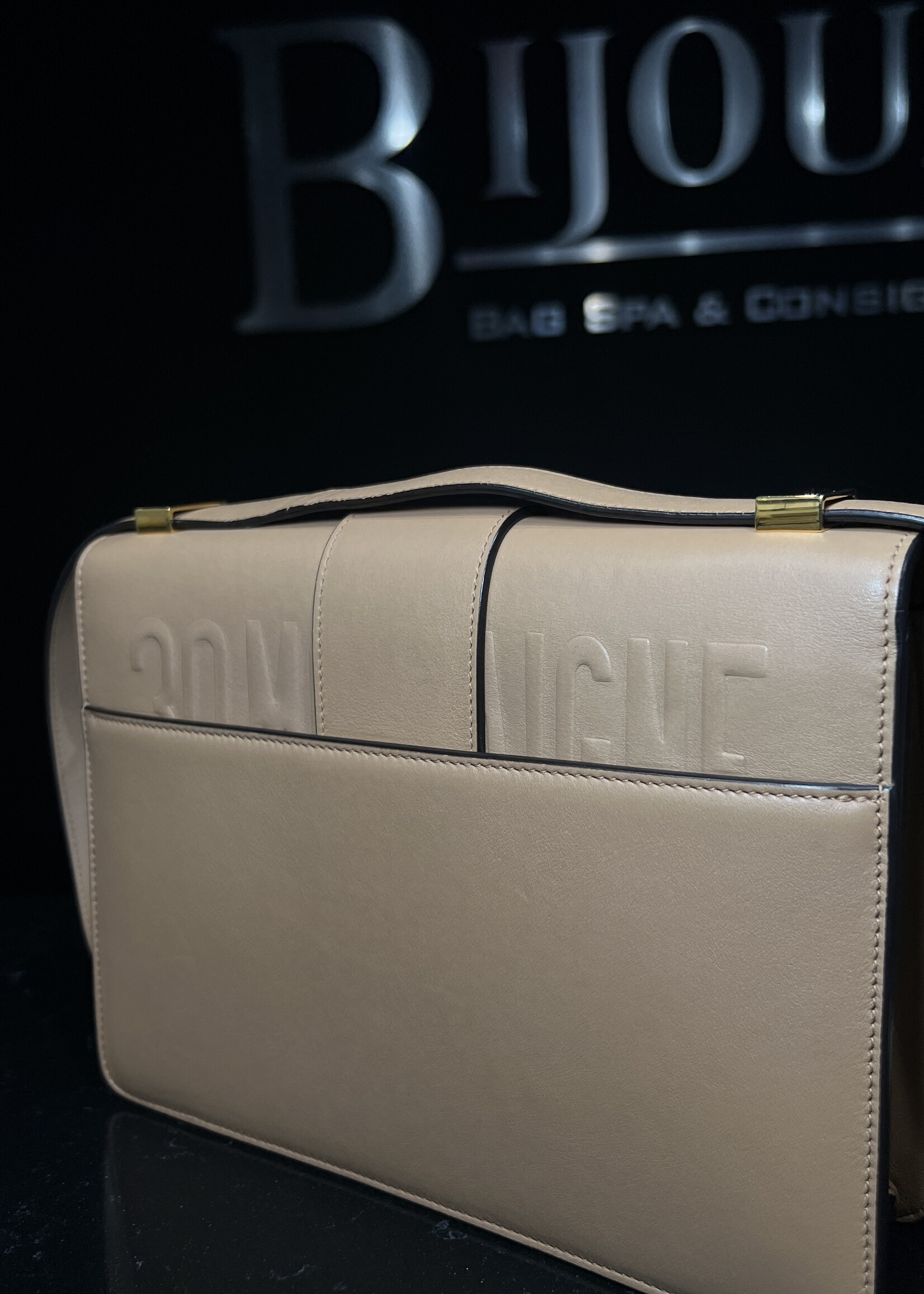 Christian Dior Christian Dior Montaigne 30