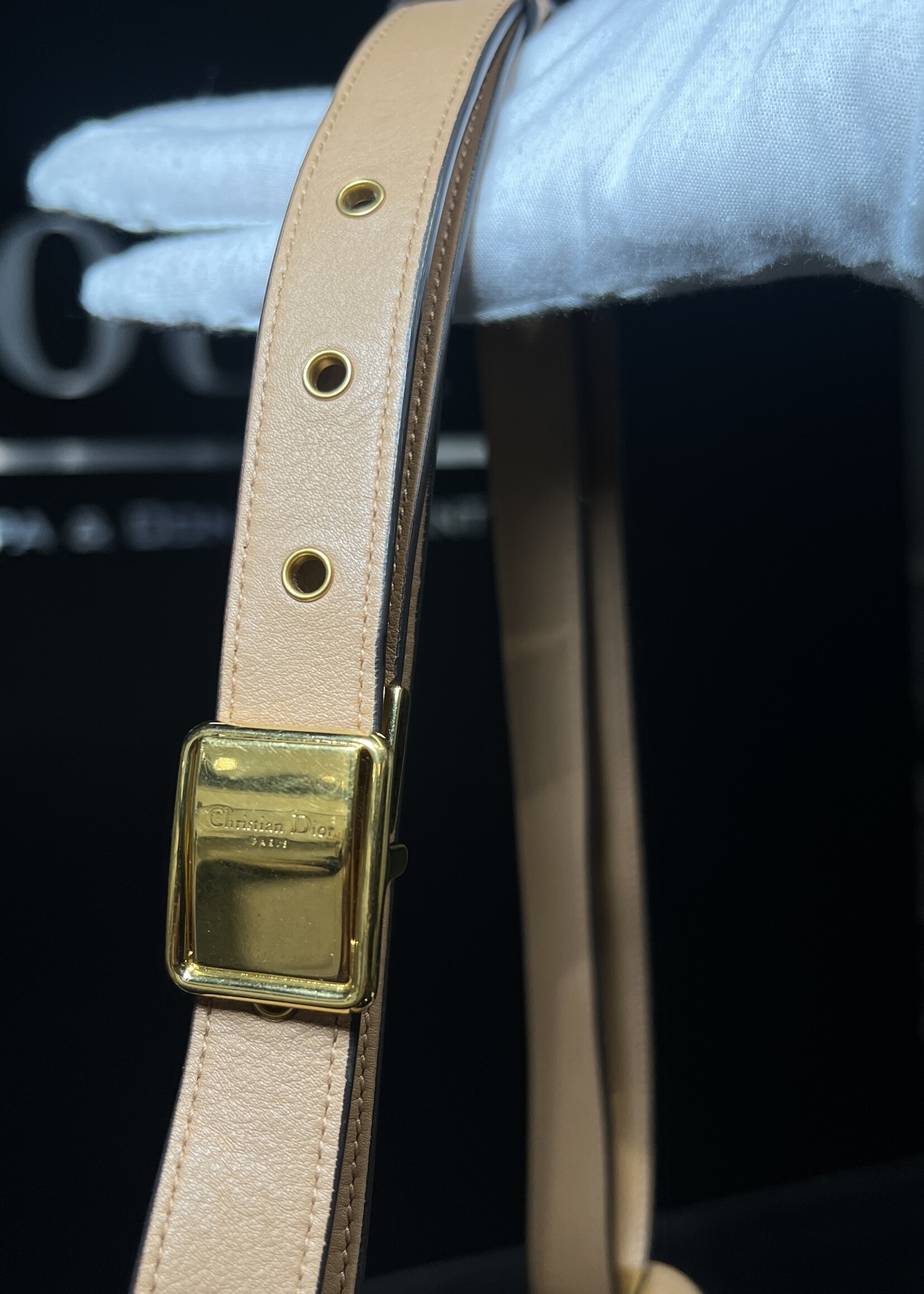 Christian Dior Christian Dior Montaigne 30