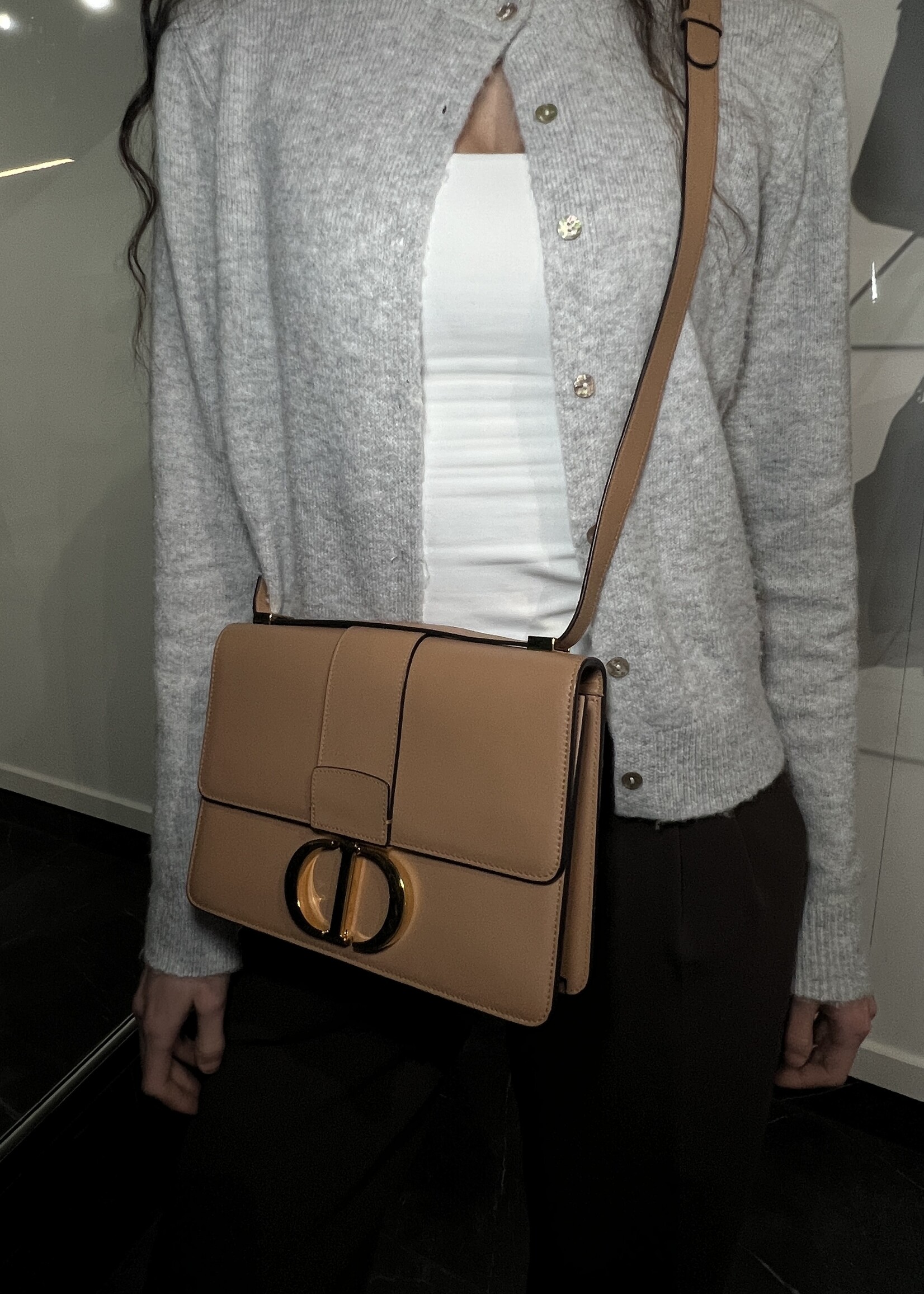 Christian Dior Christian Dior Montaigne 30