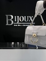 Chloe SOLD - Chloe Mini Grey TessDay