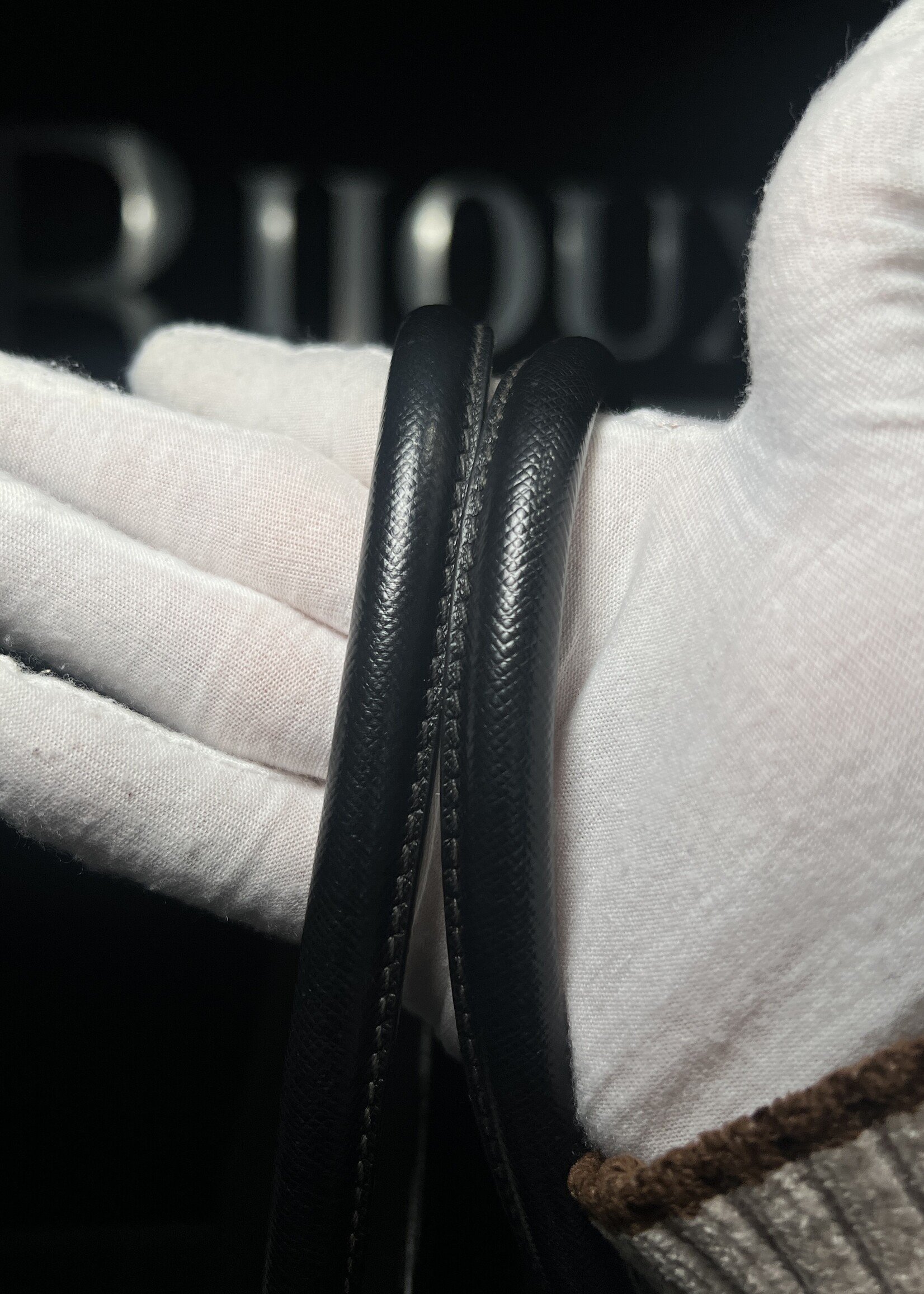 Prada Prada Galleria Saffiano Tote