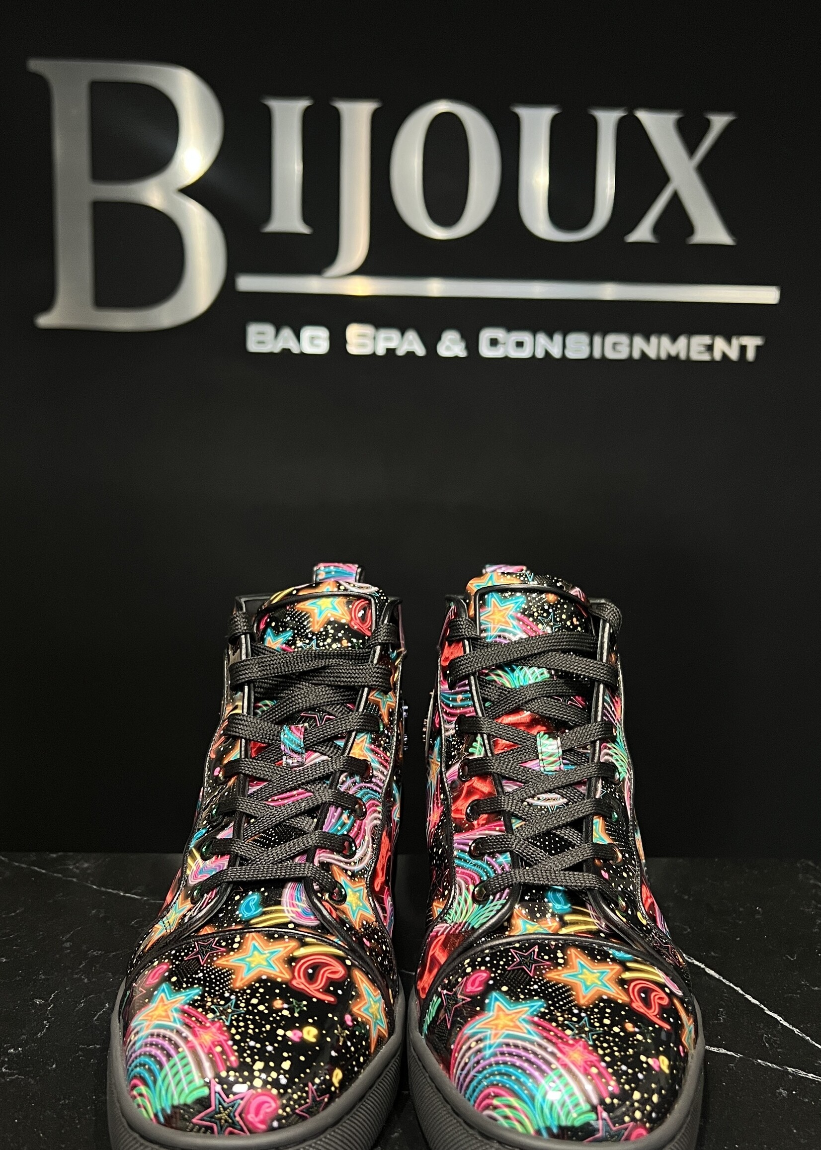 Christian Louboutin Christian Louboutin Louis Orlato Shoes 42.5