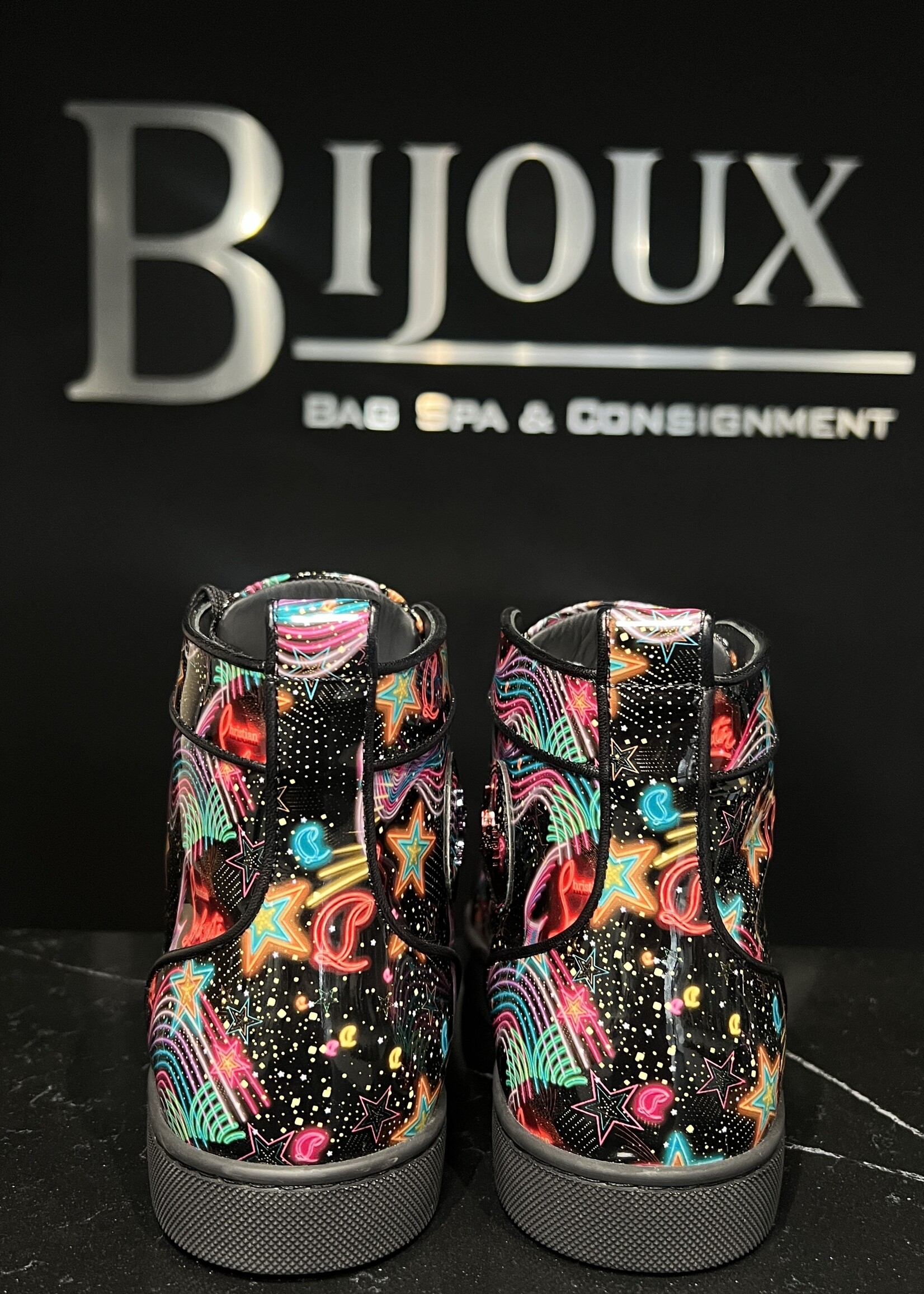 Christian Louboutin Christian Louboutin Louis Orlato Shoes 42.5