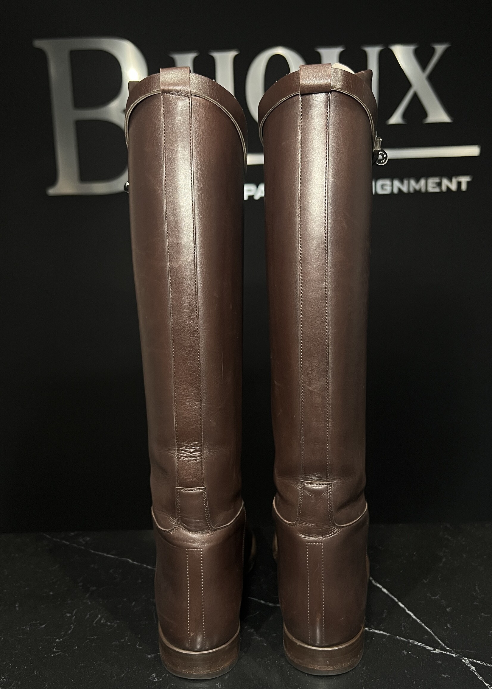 Hermes Hermes Jumping Boots